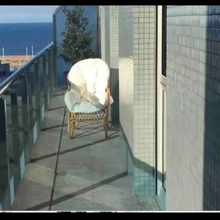 Apartment Puerta Al Mar